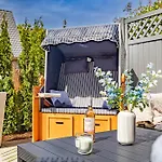 Neue An Der Ostsee,terrasse,sauna Surendorf