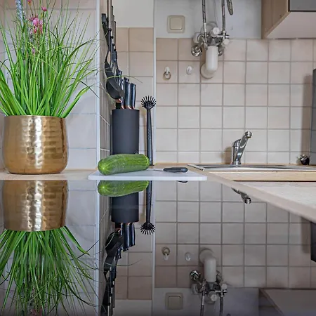 Neue An Der Ostsee,terrasse,sauna Surendorf