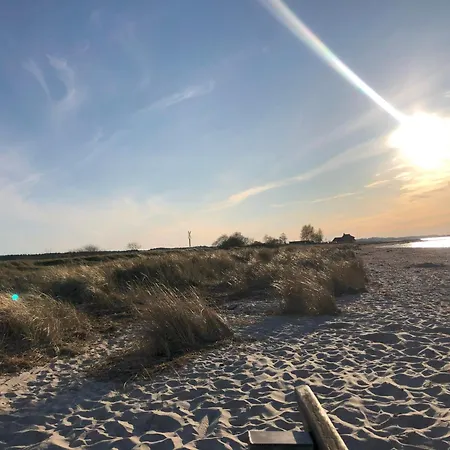 Neue An Der Ostsee,terrasse,sauna Surendorf
