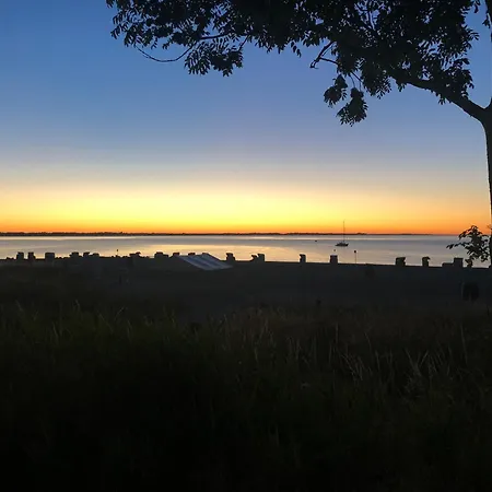 Neue An Der Ostsee,terrasse,sauna