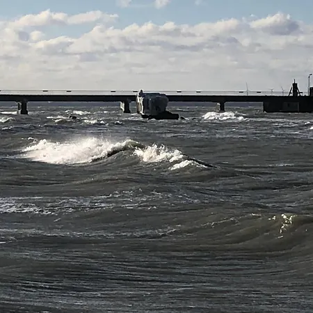 Neue An Der Ostsee,terrasse,sauna