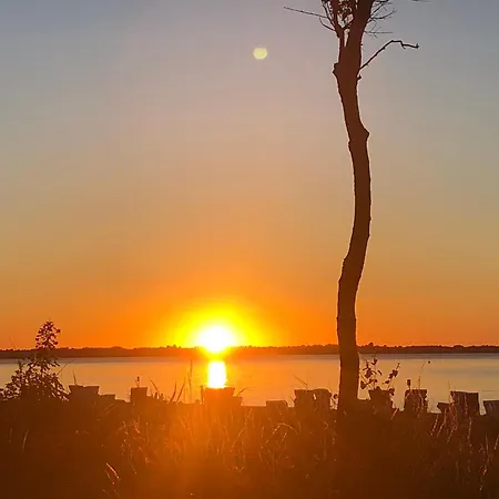 Neue An Der Ostsee,terrasse,sauna Appartamento