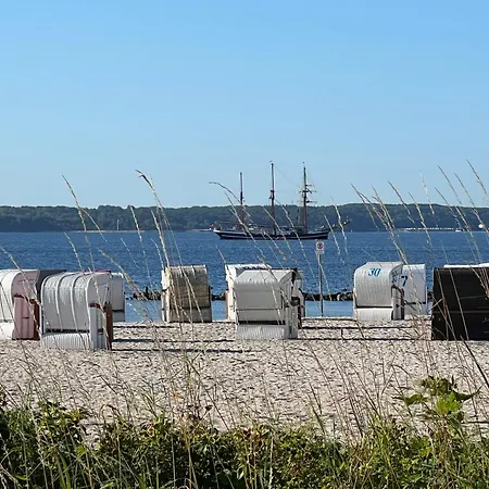 Neue An Der Ostsee,terrasse,sauna