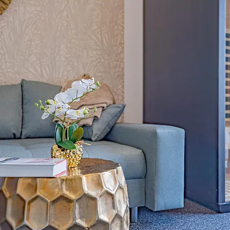 Apartamento Neue An Der Ostsee,terrasse,sauna *