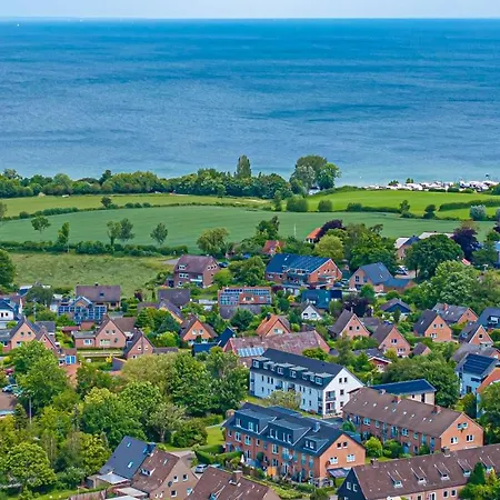 Neue An Der Ostsee,terrasse,sauna Surendorf