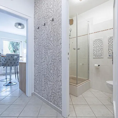 Neue An Der Ostsee,terrasse,sauna * Surendorf