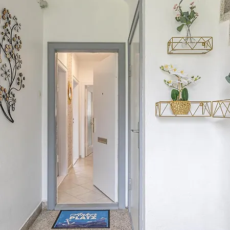 Neue An Der Ostsee,terrasse,sauna * Surendorf