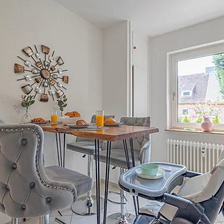 Neue An Der Ostsee,terrasse,sauna Appartamento