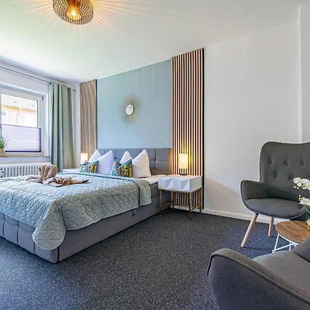 Neue An Der Ostsee,terrasse,sauna *