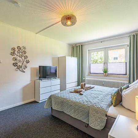 Neue An Der Ostsee,terrasse,sauna * Surendorf