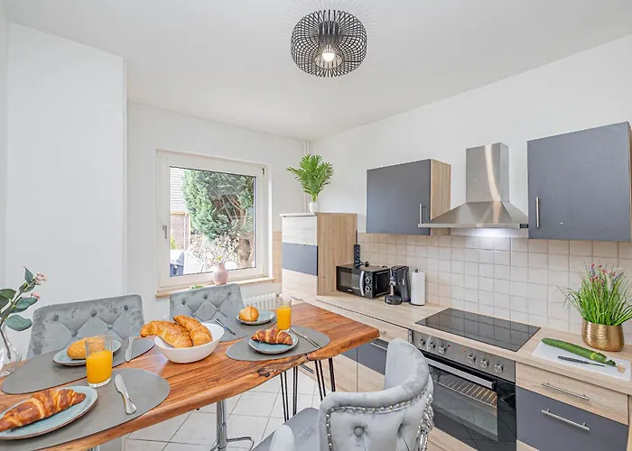 Neue An Der Ostsee,terrasse,sauna Surendorf